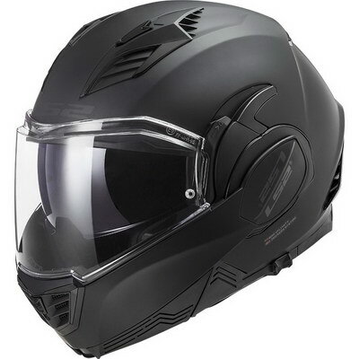 Шлем LS2 FF900 Noir Matt Black