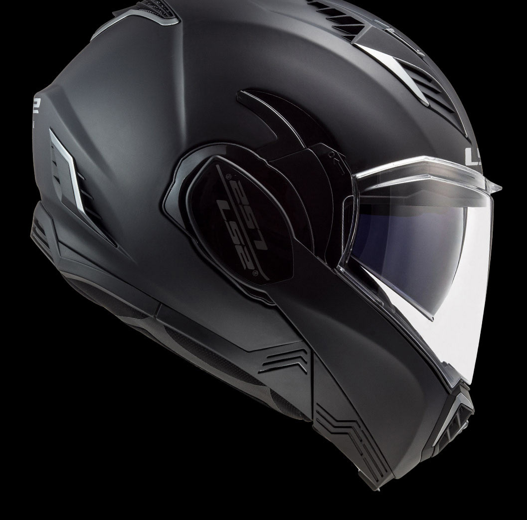 Шлем FF900 Valiant II купить с доставкой